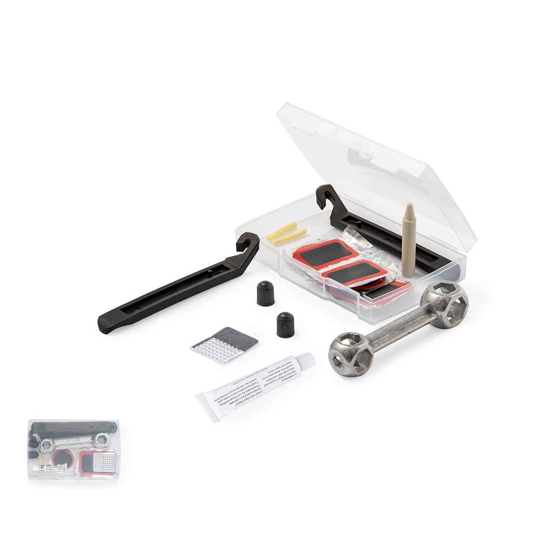 Premoz Bicycle Repair Kit – Compact and Practical for Irish Businesses