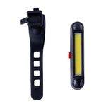 Havu Bicycle Safety Light – Reliable Visibility for Cyclists in Ireland