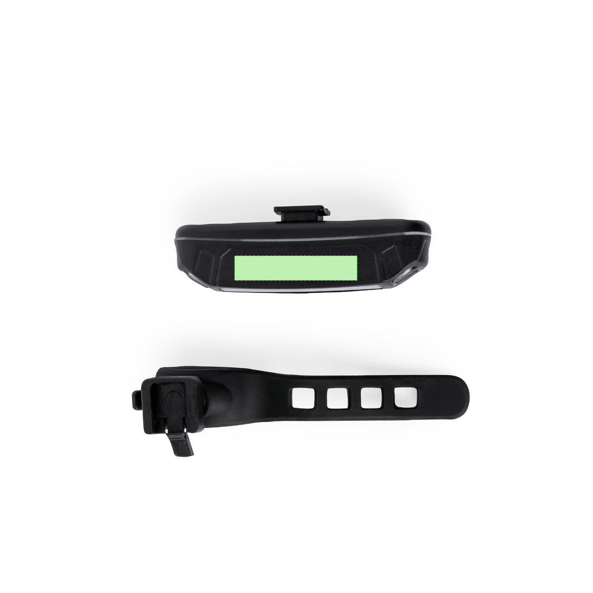 Havu Bicycle Safety Light – Reliable Visibility for Cyclists in Ireland