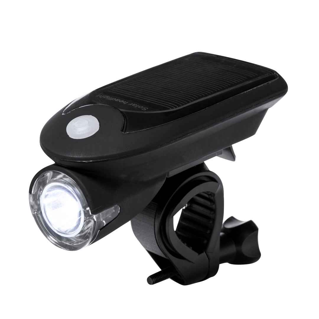 Kups Solar Bicycle Safety Light – Reliable and Eco-Friendly Bike Accessory