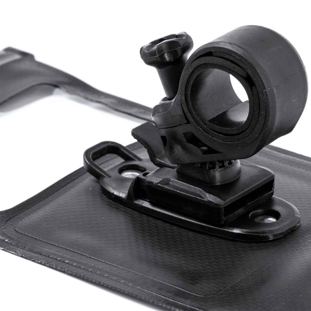 Nurbur Waterproof Smartphone Case for Bicycles - Fou Tees Ireland