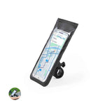 Nurbur Waterproof Smartphone Case for Bicycles - Fou Tees Ireland