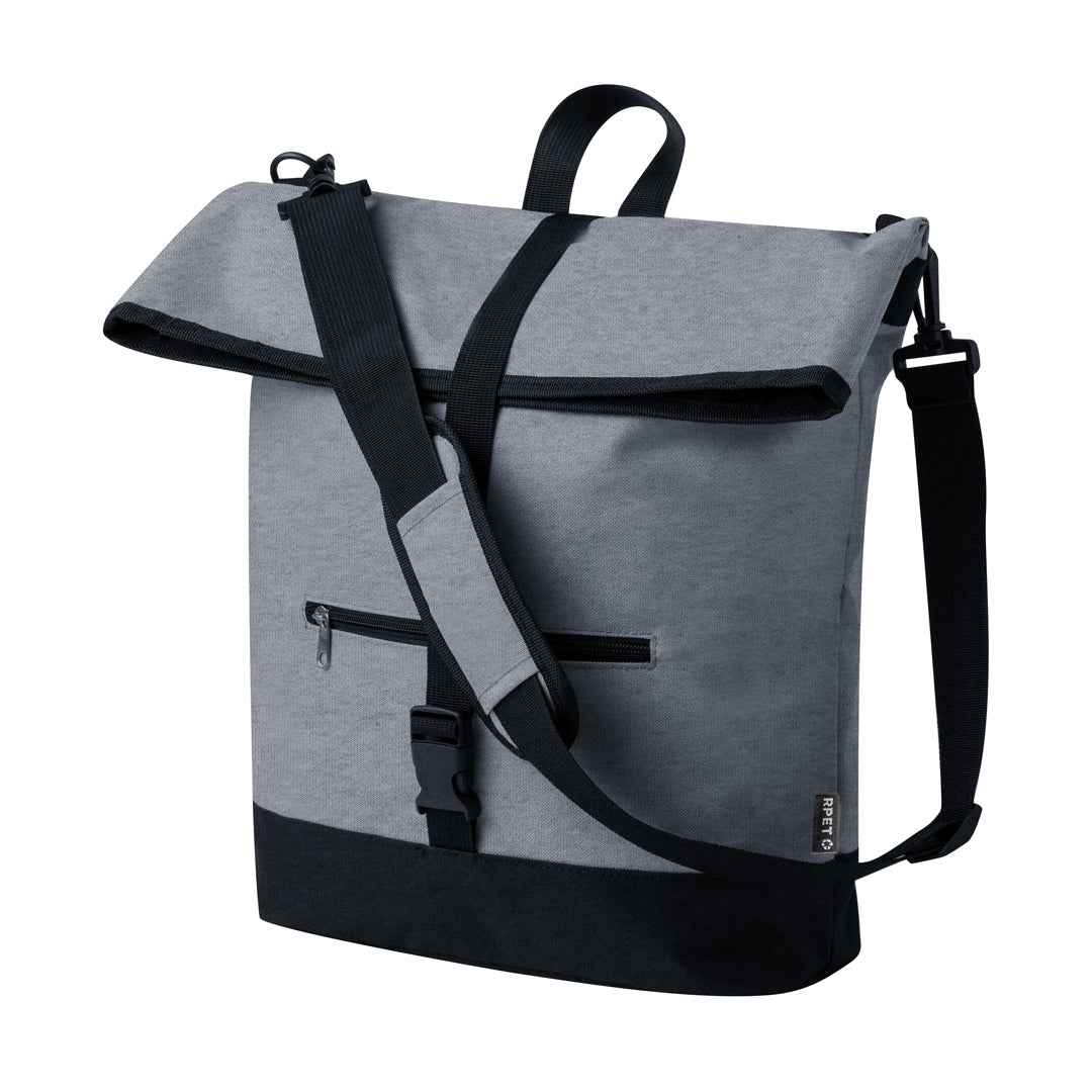 Hulken Bicycle Shoulder Bag – Durable and Sustainable Carry Solution