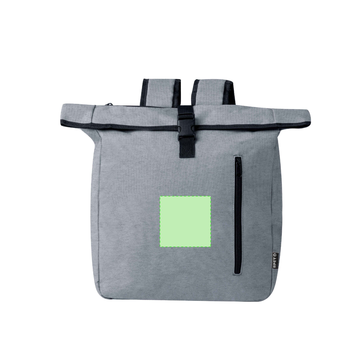 Hoblak Bike Backpack for Irish Businesses and Events