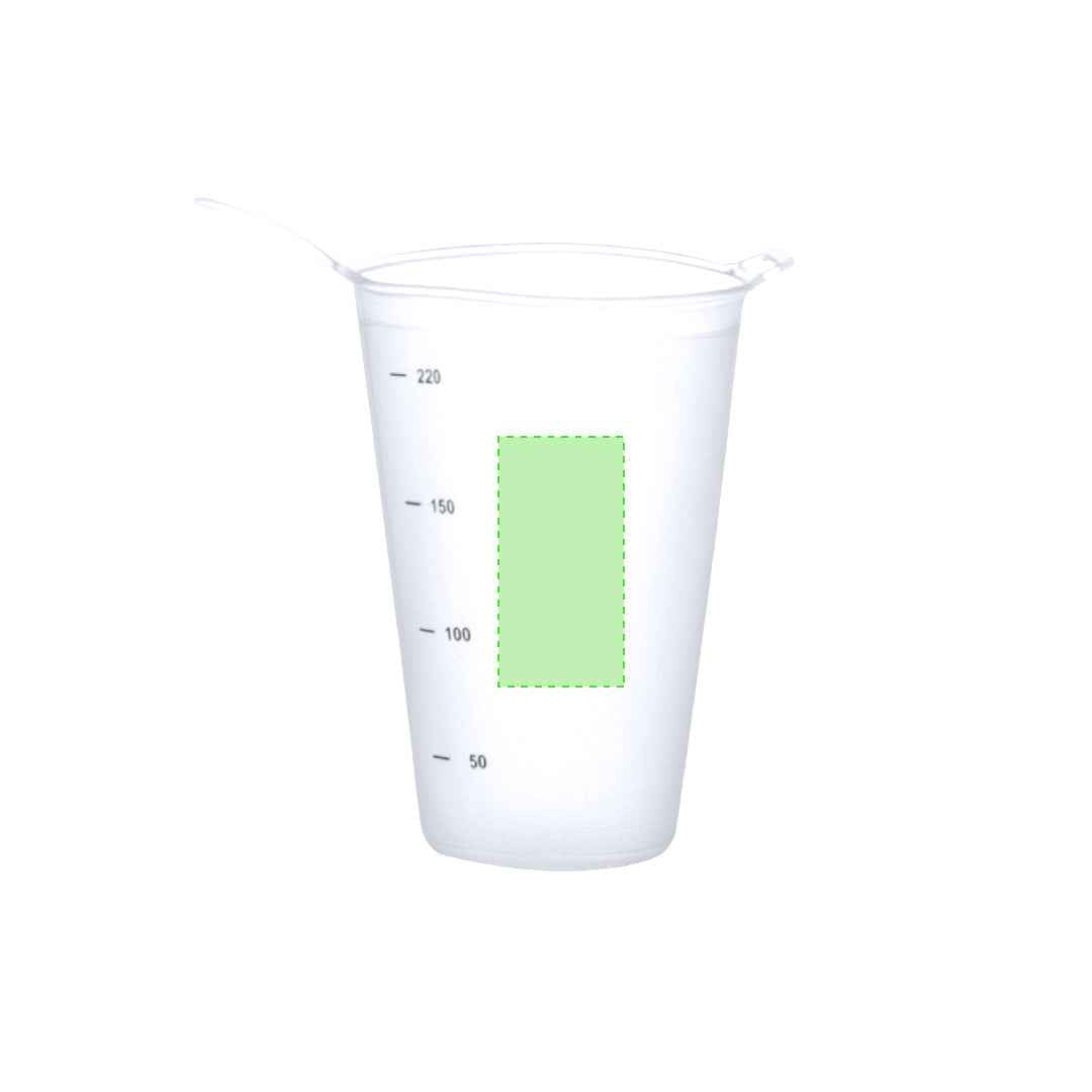 Sabik Foldable Tumbler – Practical and Versatile Drinkware for Irish Businesses
