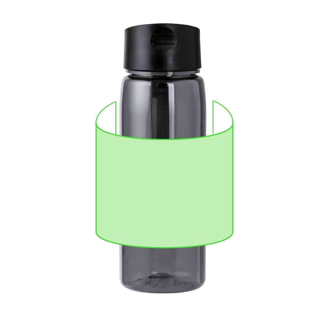 Alborez RPET Bottle – Durable and Eco-Friendly Promotional Drinkware