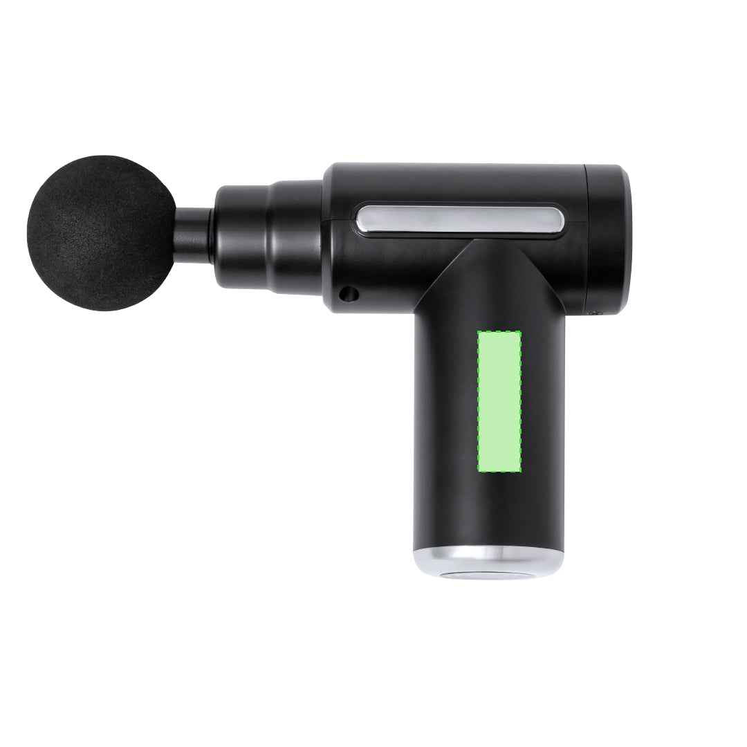 Owura Electric Massager for Muscle Relaxation and Recovery
