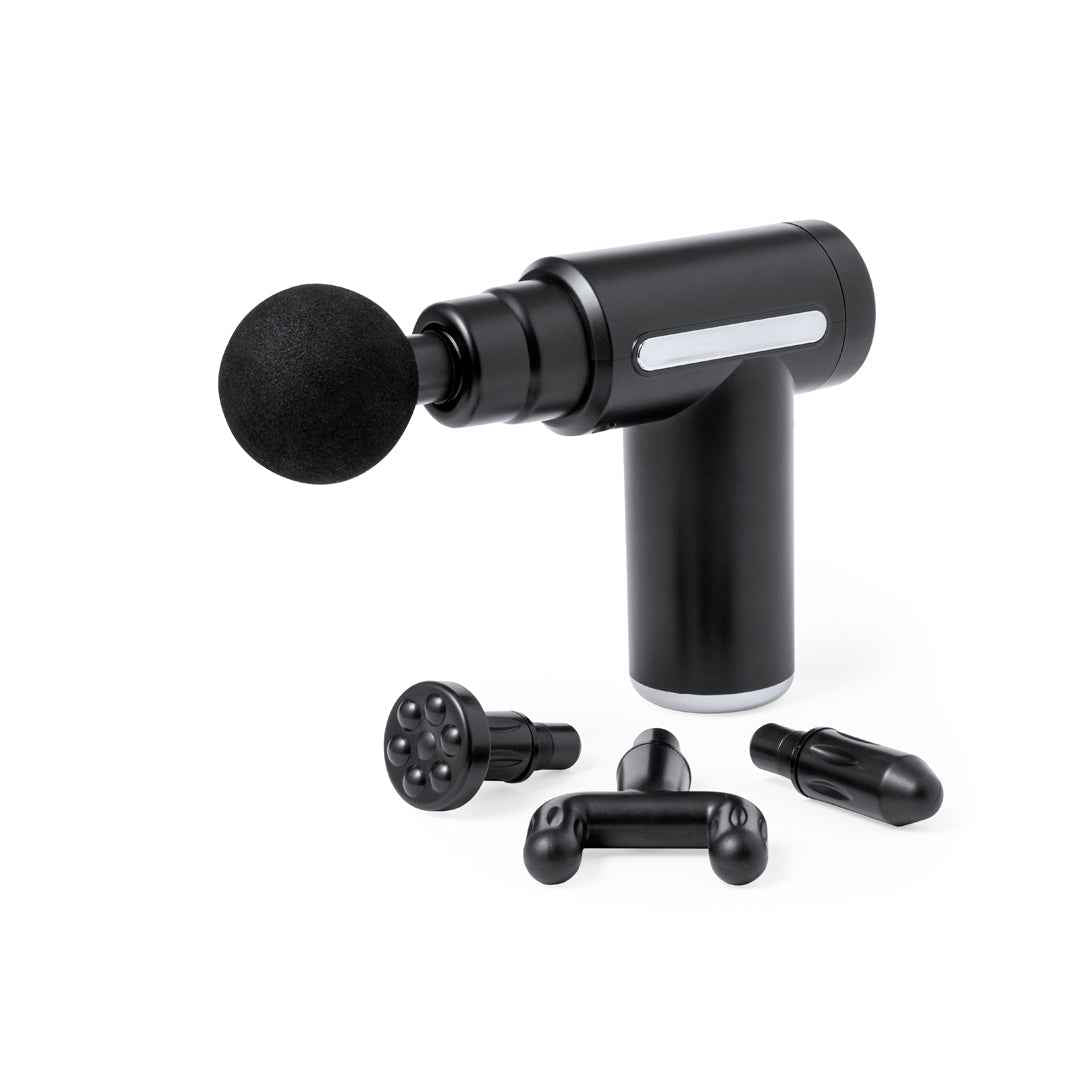 Owura Electric Massager for Muscle Relaxation and Recovery