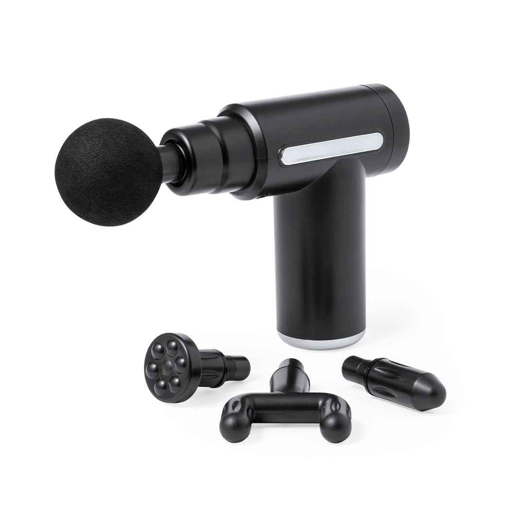 Owura Electric Massager for Muscle Relaxation and Recovery