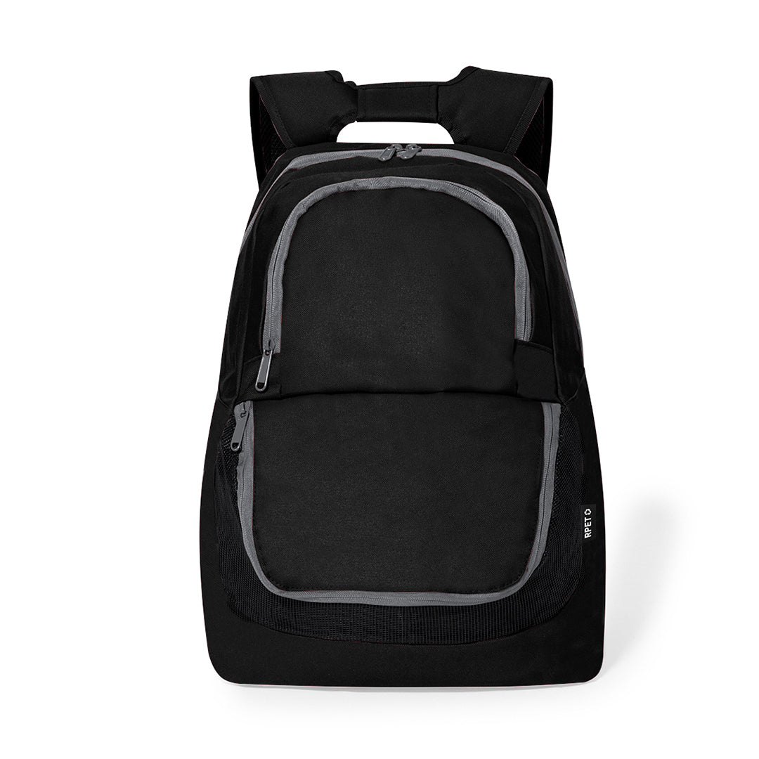 Storil Backpack – Sustainable and Practical Backpacks for Irish Businesses