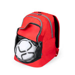 Storil Backpack – Sustainable and Practical Backpacks for Irish Businesses