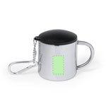 Melbour Stainless Steel Mug – Durable and Practical Bulk Order Mug