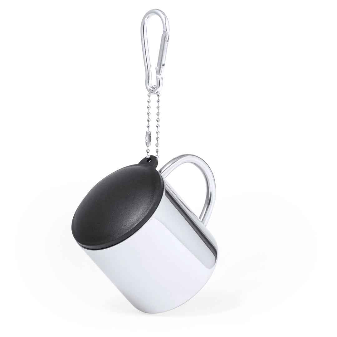 Melbour Stainless Steel Mug – Durable and Practical Bulk Order Mug