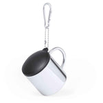 Melbour Stainless Steel Mug – Durable and Practical Bulk Order Mug