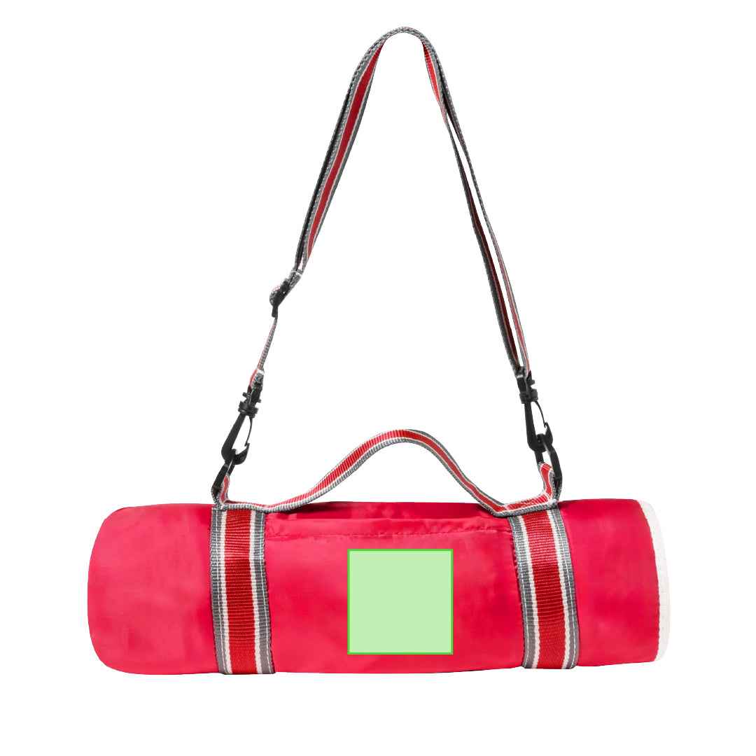 Zoran Premium Picnic Blanket - Soft, Durable & Convenient for Bulk Orders