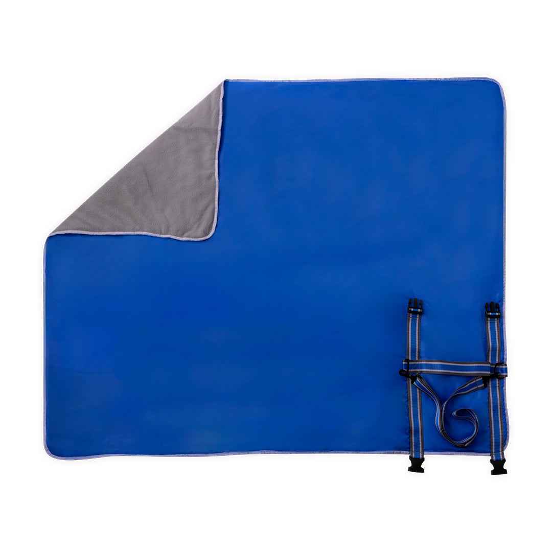 Zoran Premium Picnic Blanket - Soft, Durable & Convenient for Bulk Orders