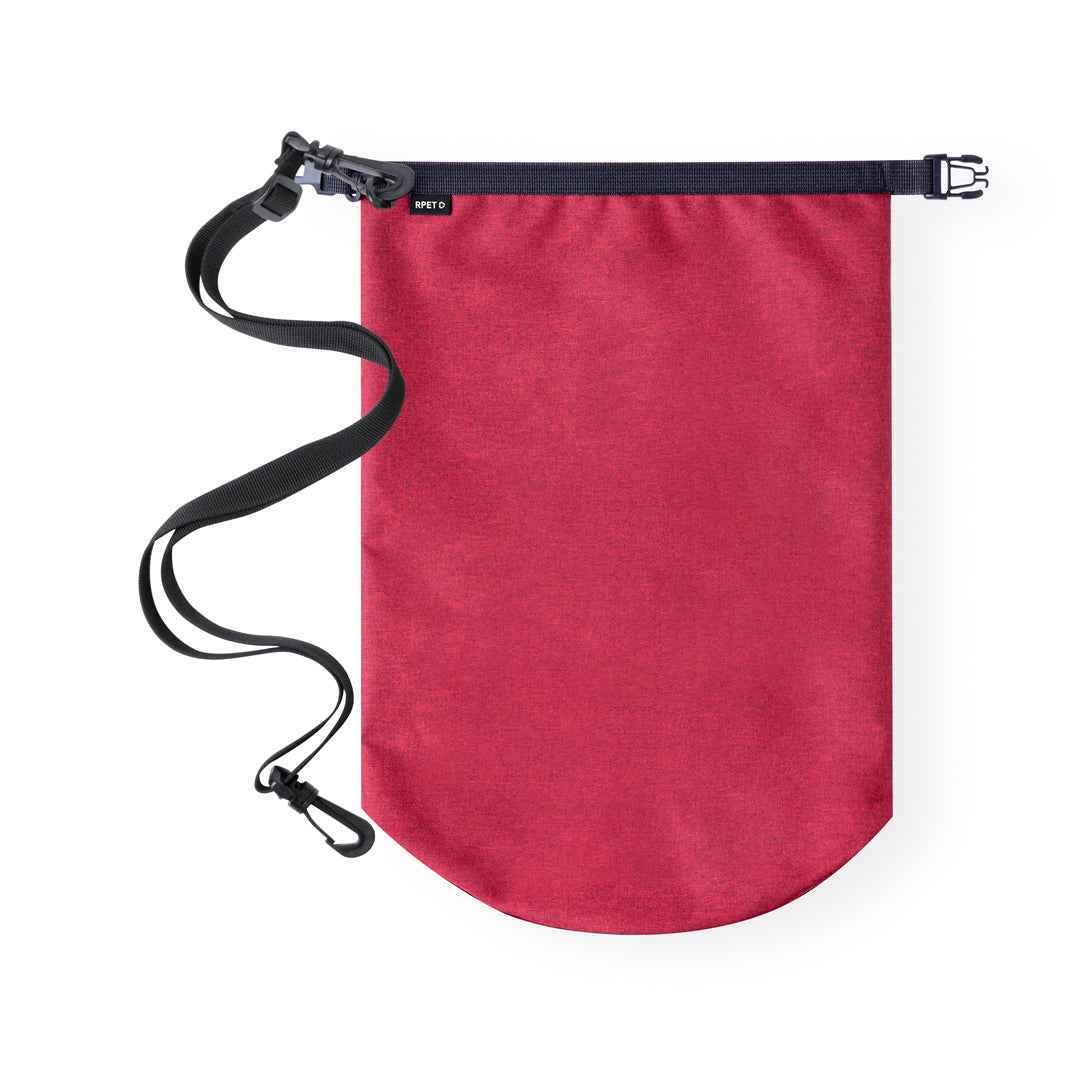Kasolin Waterproof Bag – Durable and Sustainable 10L Capacity