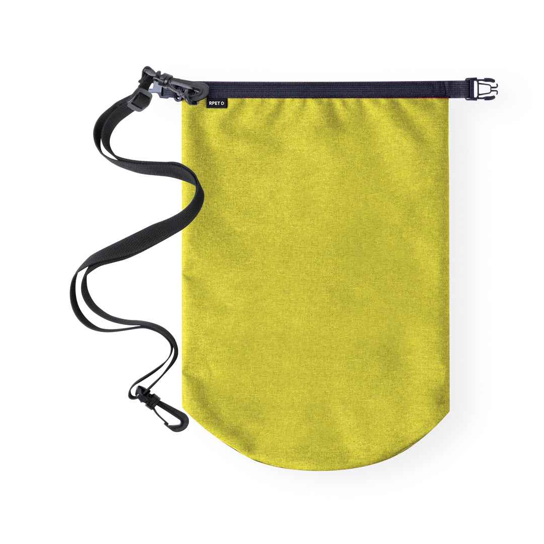 Kasolin Waterproof Bag – Durable and Sustainable 10L Capacity