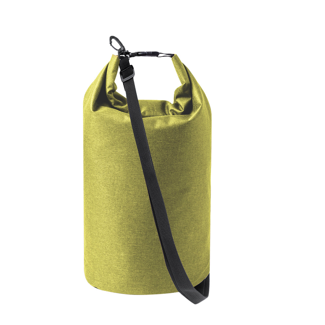 Kasolin Waterproof Bag – Durable and Sustainable 10L Capacity