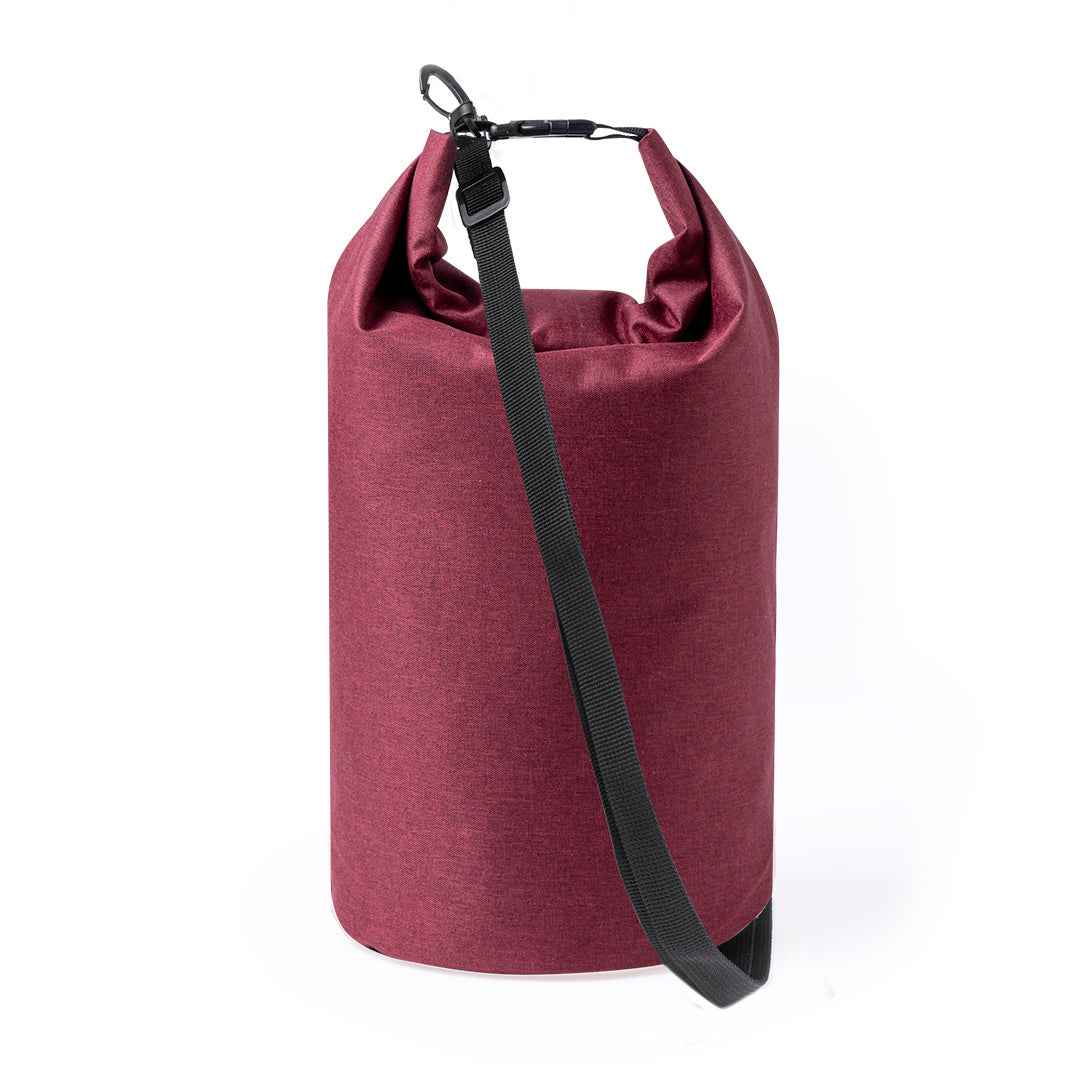 Kasolin Waterproof Bag – Durable and Sustainable 10L Capacity
