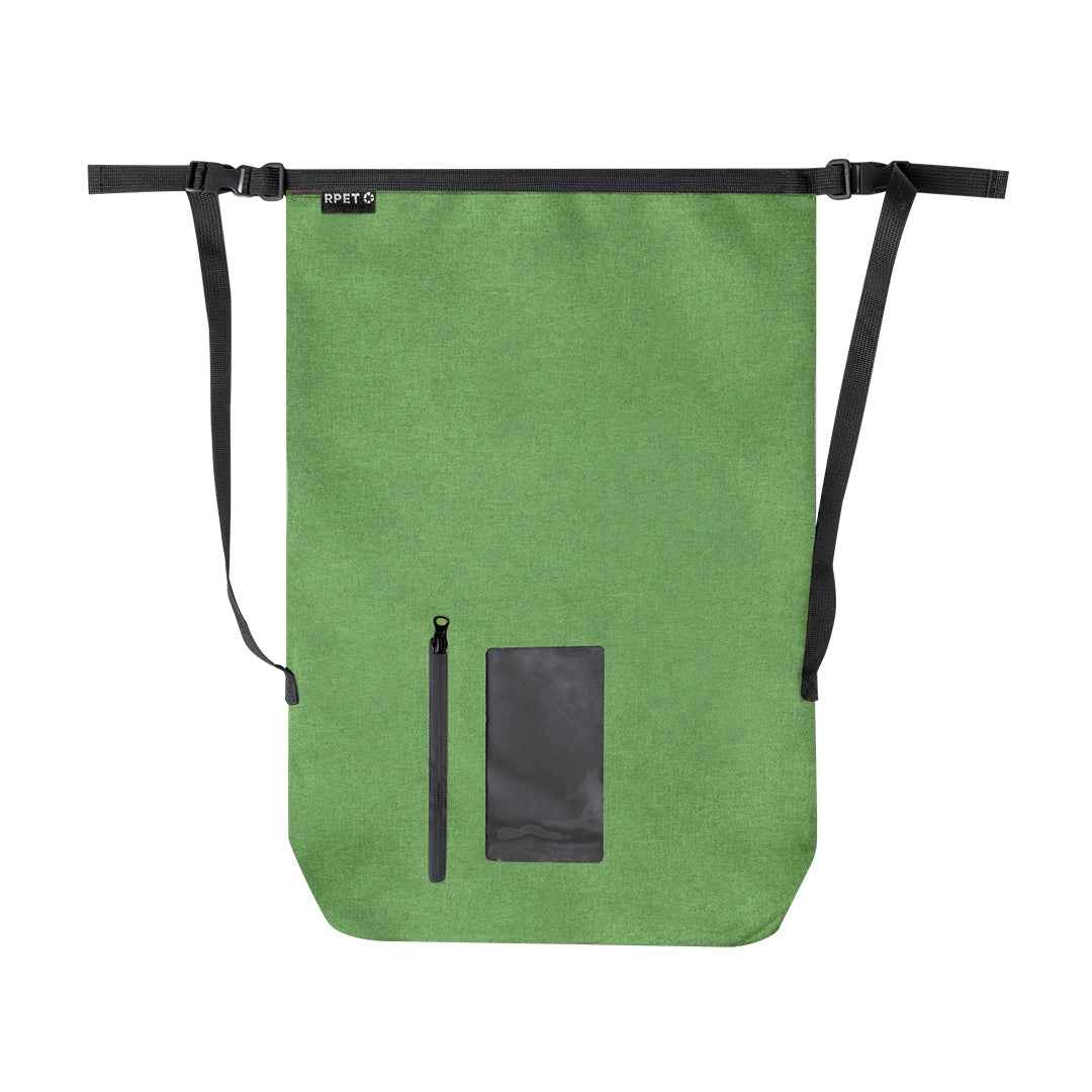Ardentix Waterproof Backpack – Durable and Sustainable 25L RPET Bag
