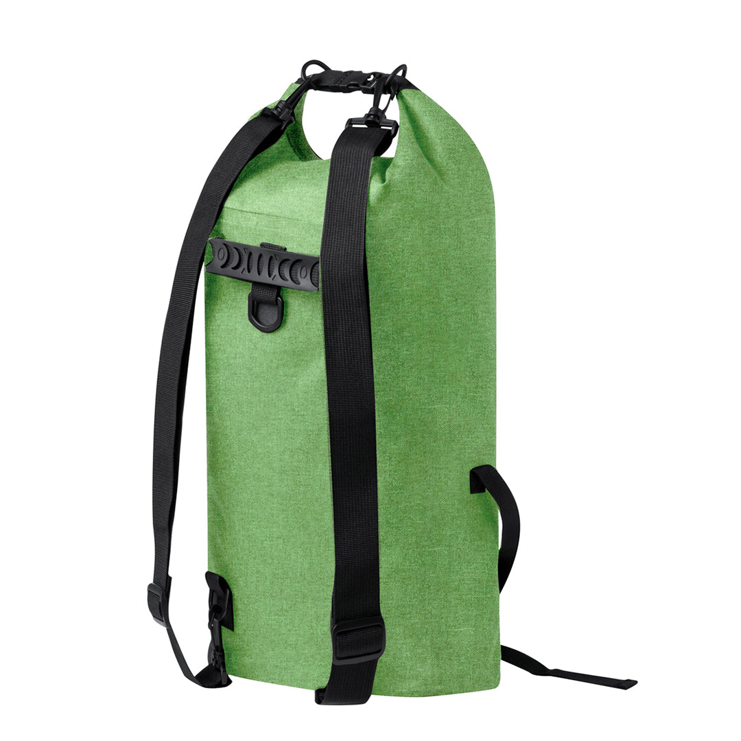 Ardentix Waterproof Backpack – Durable and Sustainable 25L RPET Bag