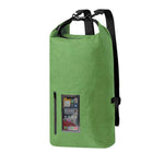 Ardentix Waterproof Backpack – Durable and Sustainable 25L RPET Bag