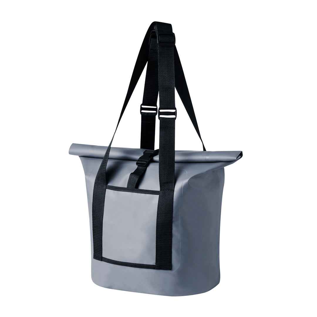 Jagsen Waterproof Bag - Durable 25L Capacity PVC Carryall