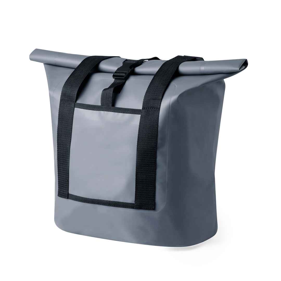 Jagsen Waterproof Bag - Durable 25L Capacity PVC Carryall
