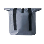 Jagsen Waterproof Bag - Durable 25L Capacity PVC Carryall