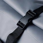 Jagsen Waterproof Bag - Durable 25L Capacity PVC Carryall