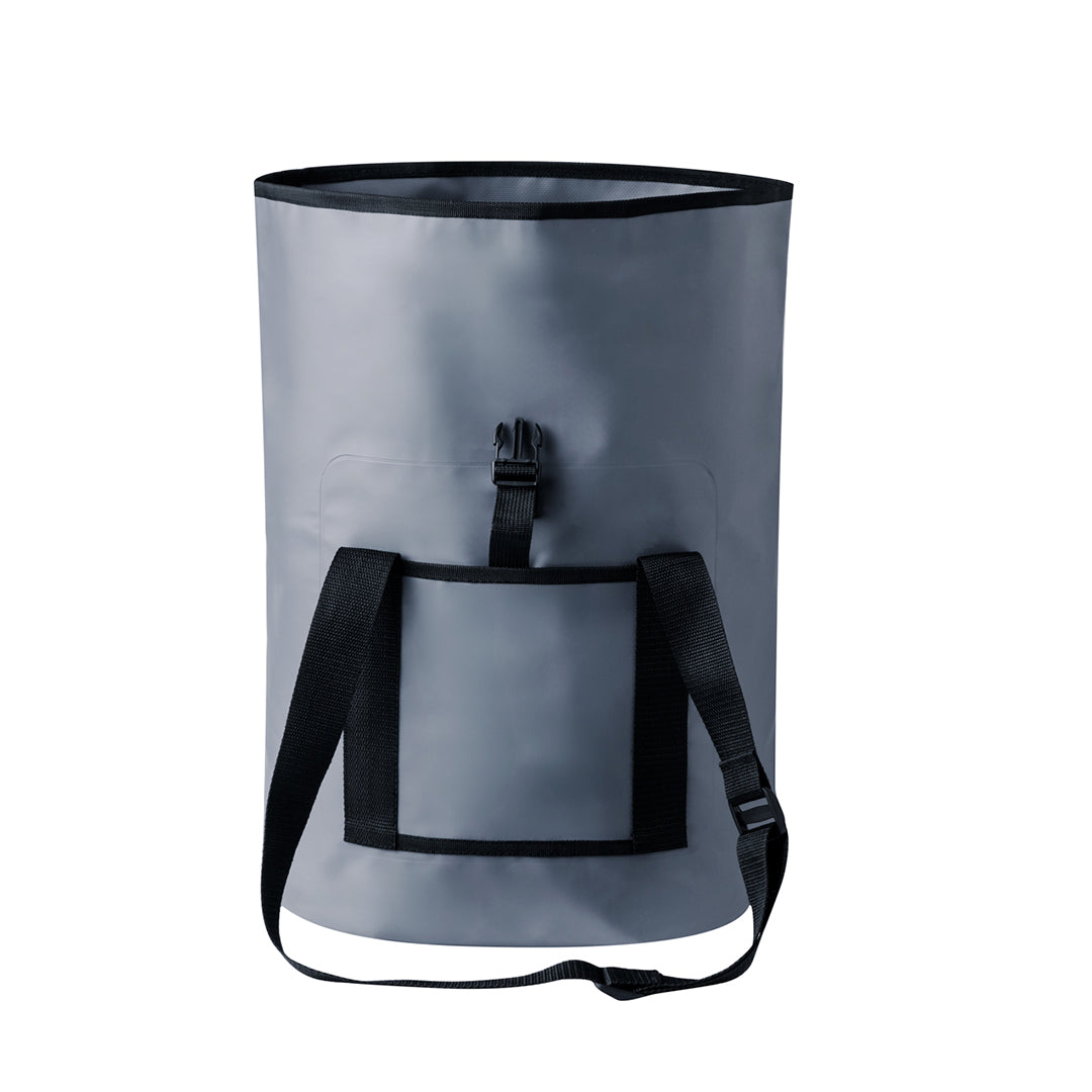 Jagsen Waterproof Bag - Durable 25L Capacity PVC Carryall