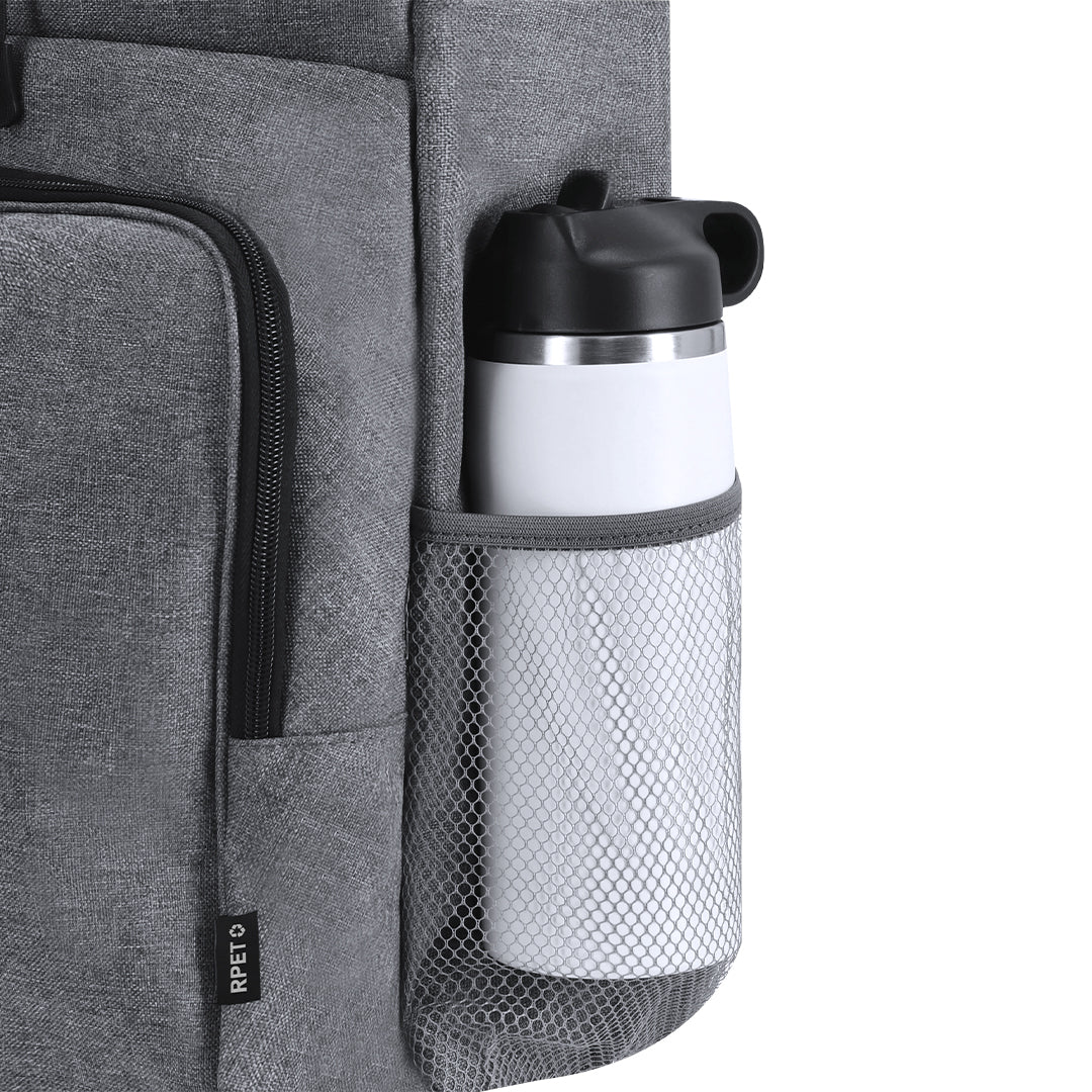 Shira Picnic Cooler Backpack – Durable and Eco-Friendly for Irish Businesses
