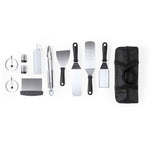 Raiken Barbecue Set – Complete Stainless Steel Grill Kit for Irish Businesses