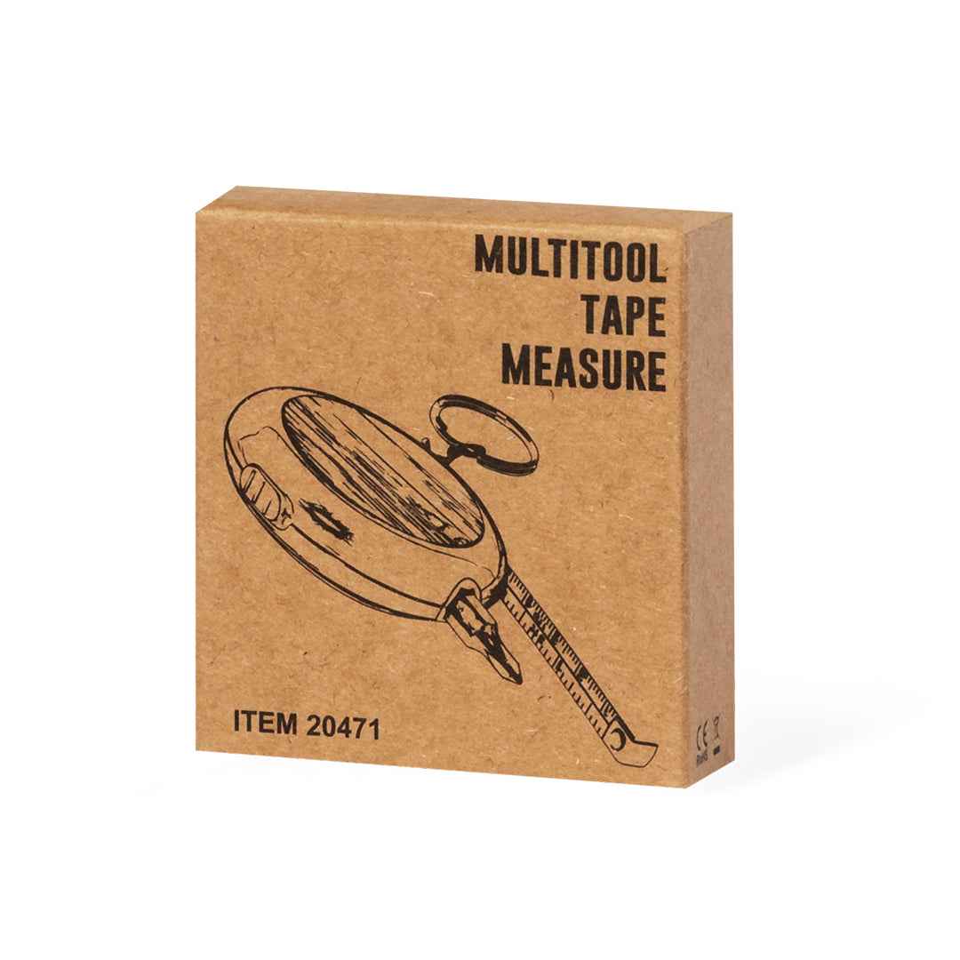 Wilco 1m Flexometer – Sustainable Multi-tool for Irish Businesses