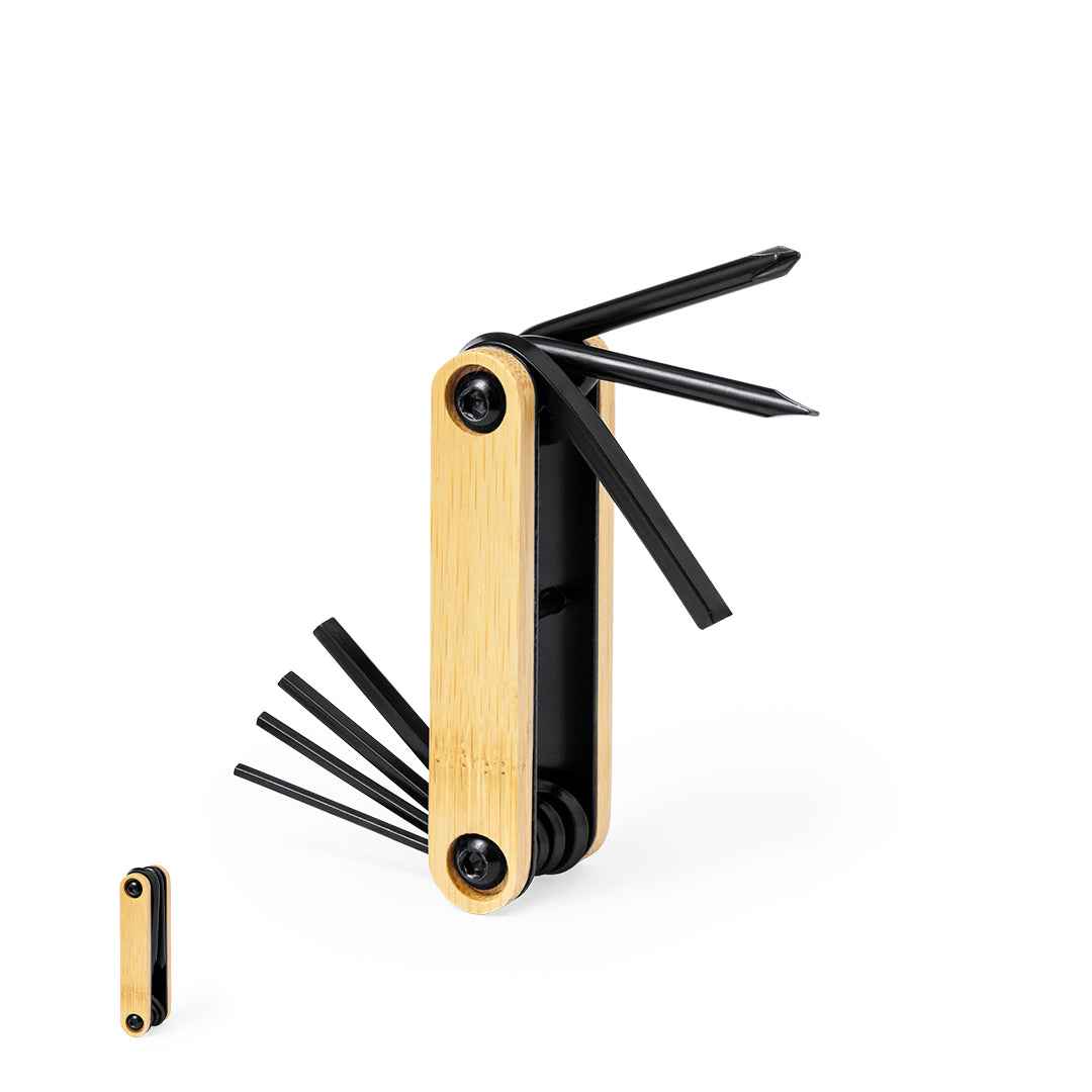 Ruselton Multi-tool – Sustainable and Practical Tool for Irish Businesses