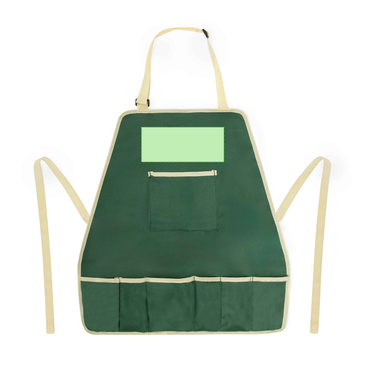 Kuruma Gardening Set – Complete 7-Piece Gardening Kit with Adjustable Apron
