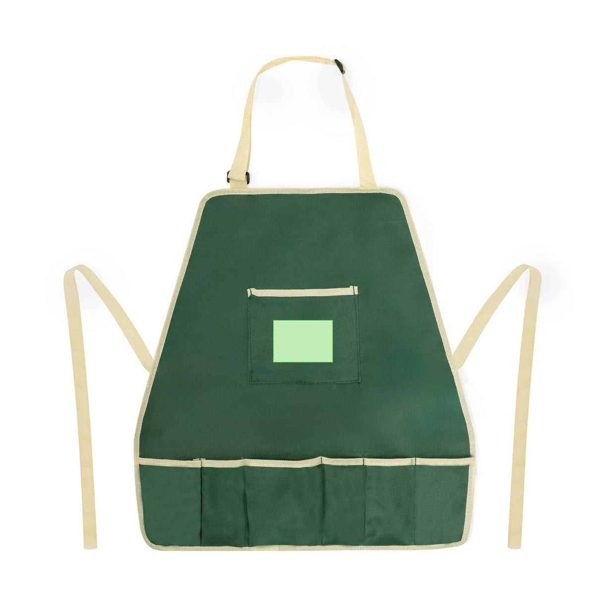 Kuruma Gardening Set – Complete 7-Piece Gardening Kit with Adjustable Apron