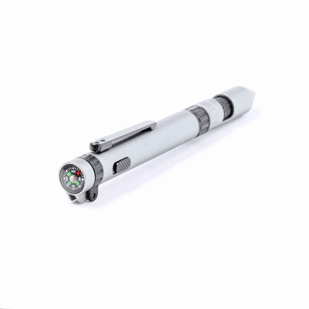Posdan Multifunctional Pen – Handy 7-in-1 Tool for Irish Businesses