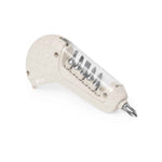 Drankil 1m Multi-Tool Flexometer - Sustainable and Practical