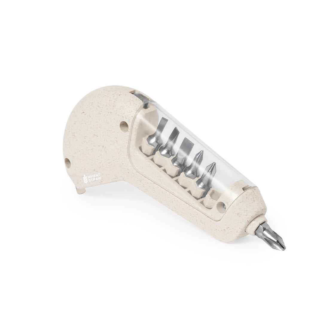 Drankil 1m Multi-Tool Flexometer - Sustainable and Practical