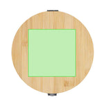 Rosen Tool Set – Durable Bamboo Construction for Practical Use