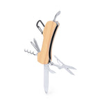 Kasuki Multi-Purpose Knife – Sustainable and Versatile Tool for Irish Businesses