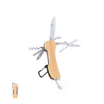 Kasuki Multi-Purpose Knife – Sustainable and Versatile Tool for Irish Businesses