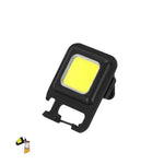 Shaula Rechargeable Opener Torch – Durable, Multi-Purpose Lighting Tool