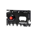 Vireon Multi-Tool – Practical Stainless Steel Gadget for Irish Businesses and Events