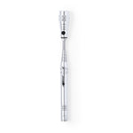 Aluminium torch bulk orders - Lachman