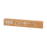 Aluminium torch bulk orders - Lachman