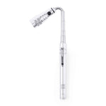 Aluminium torch bulk orders - Lachman