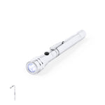 Aluminium torch bulk orders - Lachman